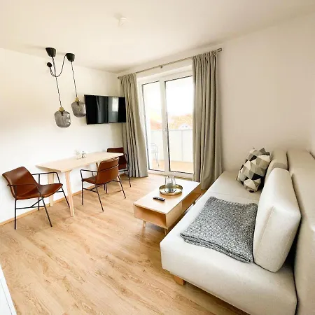 Pam Apartment