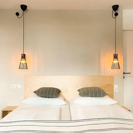Pam Apartment