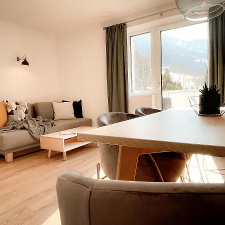 Pam Apartment *