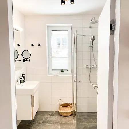 Pam Apartment