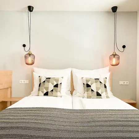 Pam Apartment