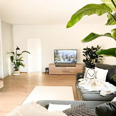 Apartment Pam