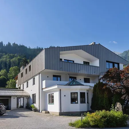Pam Apartment Kaprun