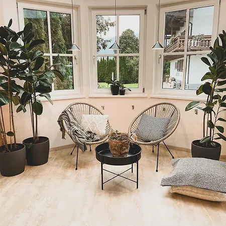 Apartment Pam