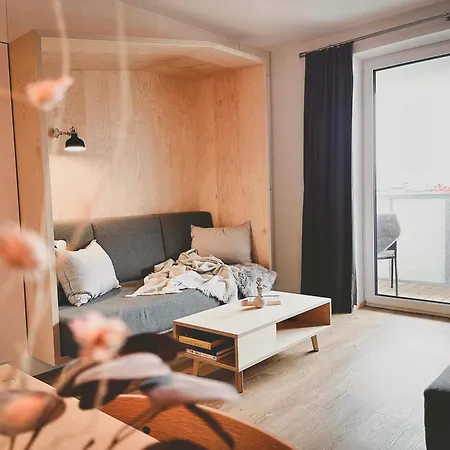 Apartment Pam Kaprun